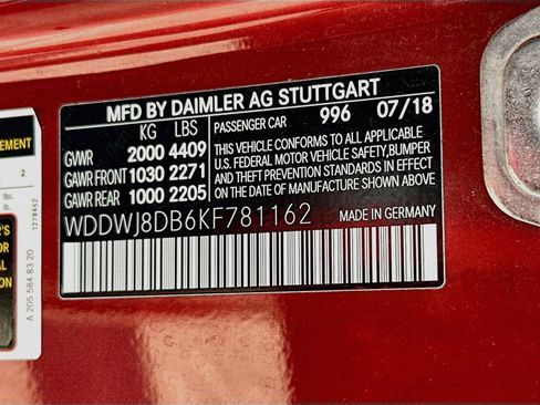 Used 2019 Mercedes-Benz C 300 Coupe image 32
