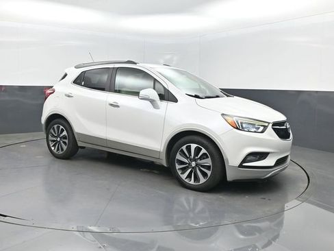 Used 2017 Buick Encore Essence image 27