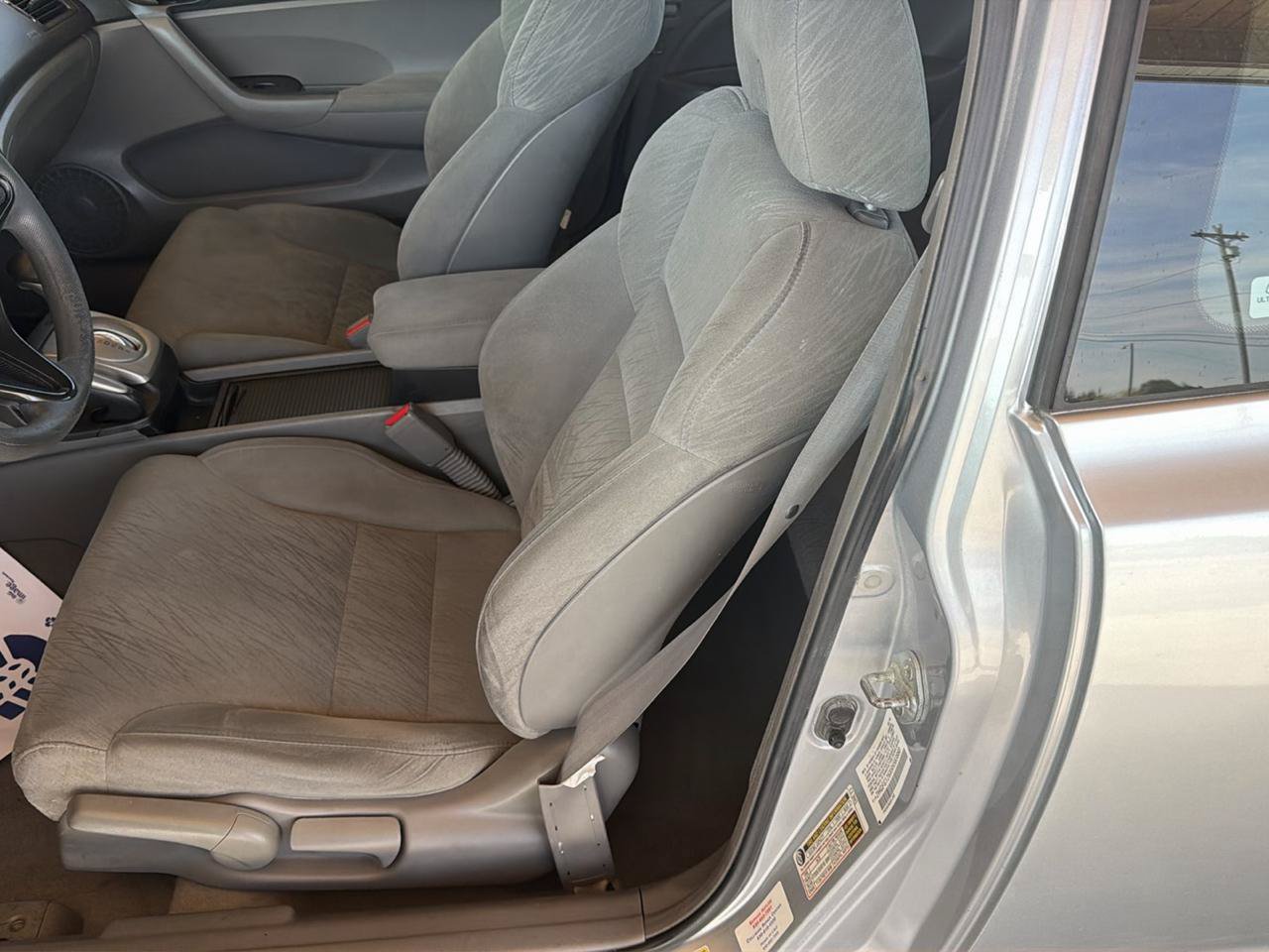 Used 2006 Honda Civic LX image 10