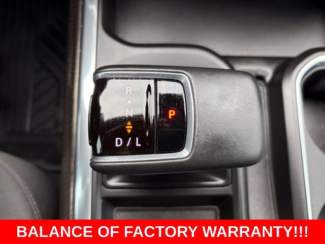 Used 2025 Chevrolet Silverado 1500 LT Trail Boss AWD/4WD image 23