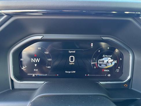 Used 2026 GMC Sierra 2500 AT4 w/ AT4 Premium Plus Package image 7