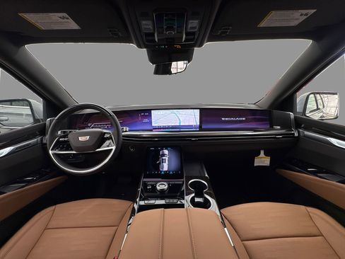 New 2025 Cadillac Escalade Premium Luxury w/ Touring Package image 19