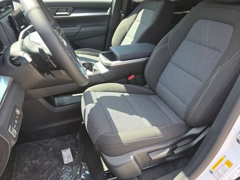 New 2026 GMC Terrain Elevation w/ Technology Package II FWD image 23