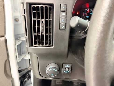 Certified 2024 Chevrolet Express 2500 w/ Driver Convenience Package image 15