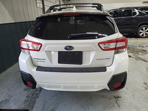 Used 2018 Subaru Crosstrek 2.0i Premium image 7