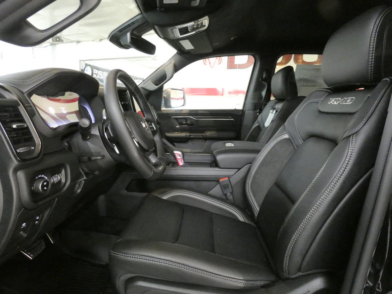 New 2026 RAM 1500 RHO AWD/4WD image 12