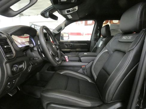 New 2026 RAM 1500 RHO AWD/4WD image 12