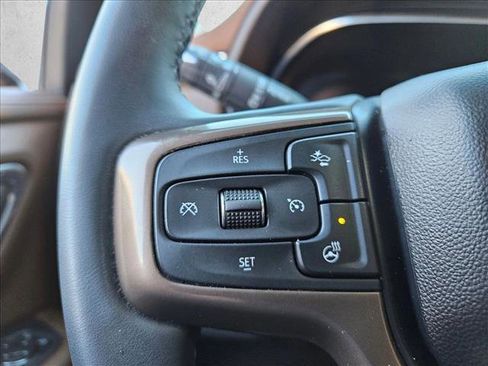 Used 2023 Chevrolet Tahoe High Country w/ Premium Package 2 image 12