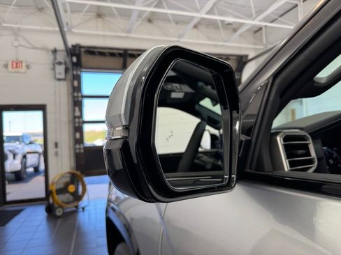 New 2026 Toyota Tundra Platinum image 12