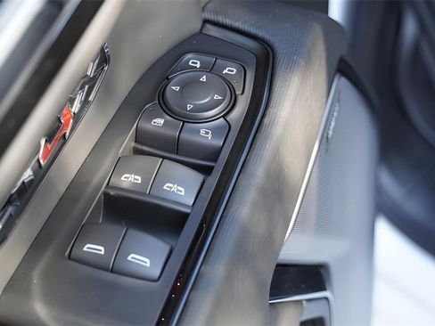 New 2026 GMC Sierra 1500 AT4X image 27