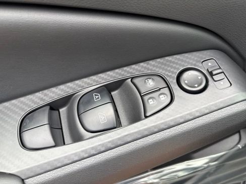 New 2026 Nissan Altima 2.5 SV AWD/4WD image 7