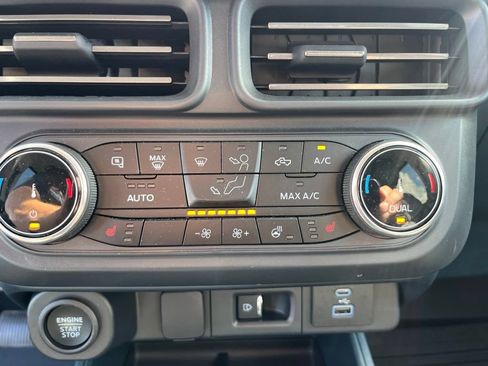 Used 2024 Ford Maverick Tremor w/ Tremor Off-Road Package AWD/4WD image 26