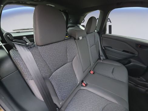 New 2026 Subaru Forester Premium image 18