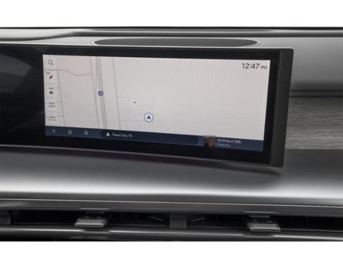 New 2026 Hyundai Ioniq 9 SEL AWD/4WD image 18