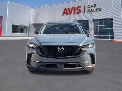 Used 2024 MAZDA CX-50 AWD 2.5 S w/ Preferred Package image 10