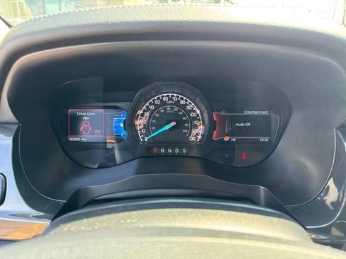 Used 2020 Ford Ranger Lariat w/ Equipment Group 501A Mid AWD/4WD image 13