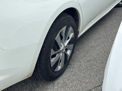 Used 2022 Nissan Altima 2.5 S image 11