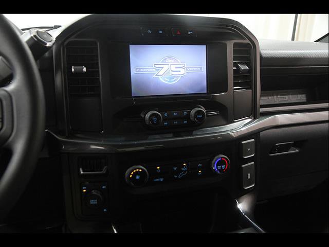 Used 2023 Ford F150 XL w/ STX Appearance Package AWD/4WD image 9