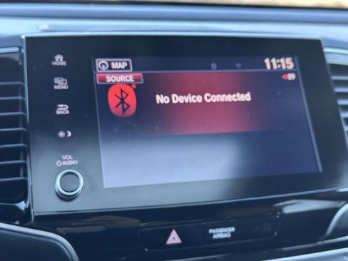 Certified 2023 Honda Ridgeline Black Edition image 19