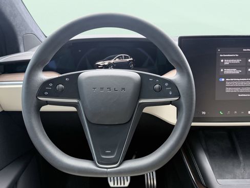 Used 2023 Tesla Model X AWD/4WD image 75