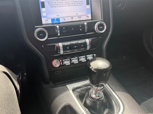 Used 2019 Ford Mustang Coupe w/ Ecoboost Performance Package RWD image 25