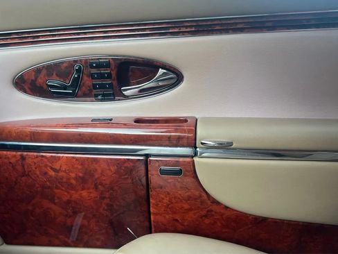 Used 2004 Maybach 57 RWD image 47
