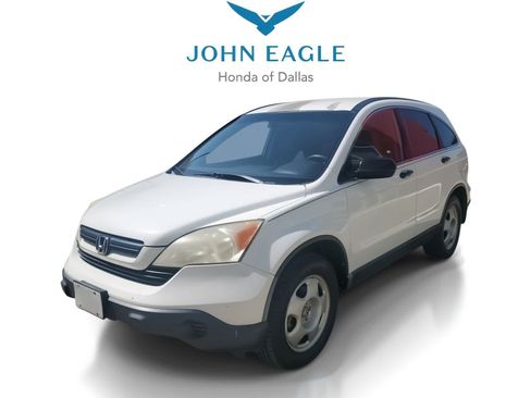 Used 2009 Honda CR-V LX image 1