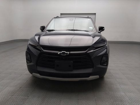 Used 2021 Chevrolet Blazer LT w/ Sound & Technology Package FWD image 15