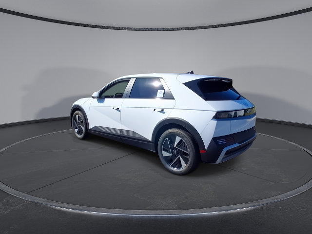 New 2027 Hyundai Ioniq 5 SE RWD image 7