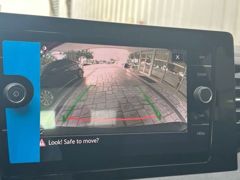 New 2026 Volkswagen Jetta SE image 16