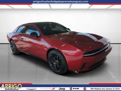 Used 2024 Dodge Charger R/T w/ Plus Group