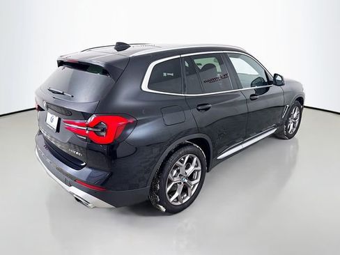 Used 2023 BMW X3 xDrive30i w/ Premium Package w/ZPA image 7