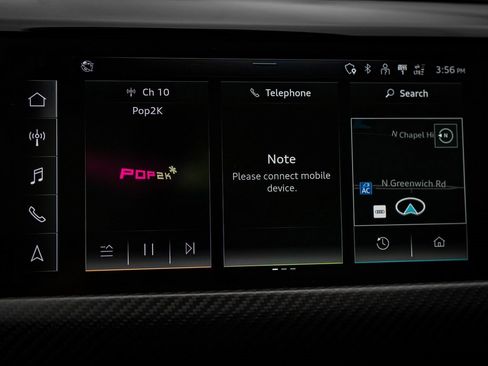 Used 2022 Audi RS e-tron GT w/ Carbon Performance Package image 31