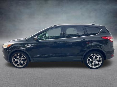 Used 2014 Ford Escape Titanium FWD image 8