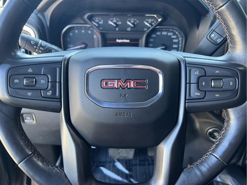 Used 2019 GMC Sierra 1500 AT4 image 14