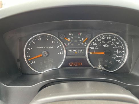 Used 2010 Chevrolet Colorado LT AWD/4WD image 25