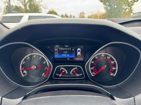 Used 2014 Ford Focus ST w/ Equipment Group 202A image 26