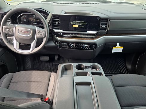 New 2026 GMC Sierra 1500 Elevation AWD/4WD image 4