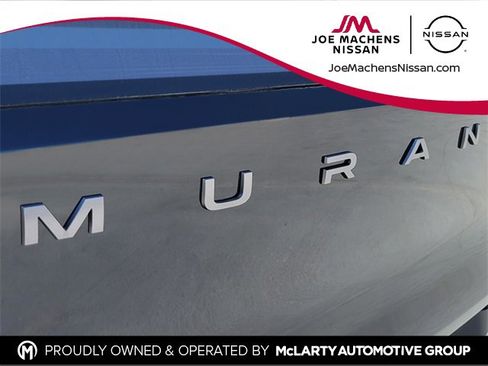 New 2026 Nissan Murano SV image 14