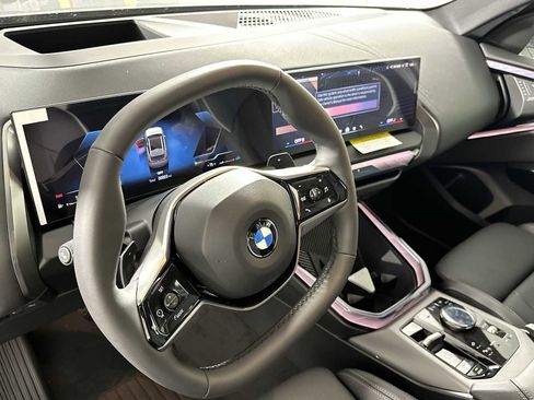 New 2026 BMW X3 xDrive30 image 14