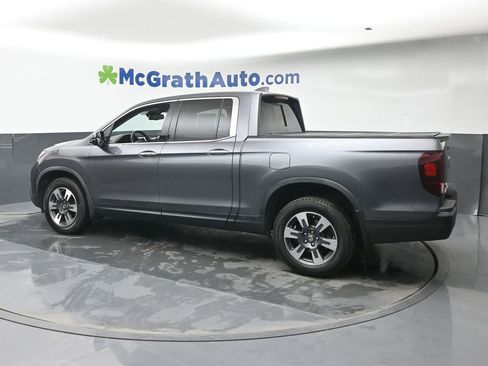 Used 2017 Honda Ridgeline RTL-E image 22