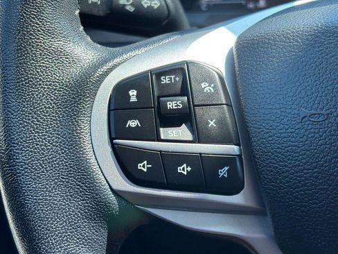 Used 2022 Ford Explorer Limited w/ Equipment Group 301A AWD/4WD image 18