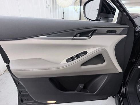 Certified 2026 INFINITI QX60 Pure w/ Cargo Package AWD/4WD image 11