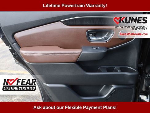 Used 2023 Honda Pilot Elite image 30