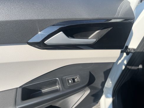 New 2025 Volkswagen Taos S image 20