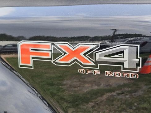 New 2026 Ford F350 Platinum AWD/4WD image 9