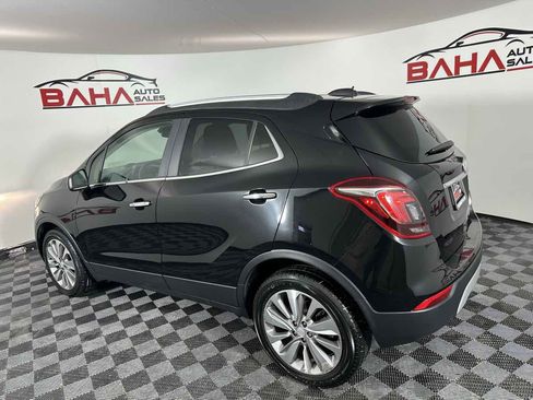 Used 2020 Buick Encore Preferred w/ Safety Package image 5