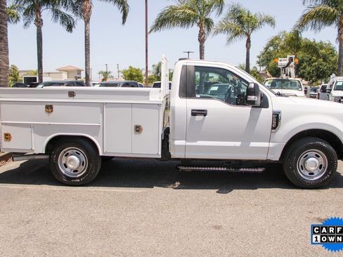 Used 2020 Ford F250 XL w/ Power Equipment Group image 10