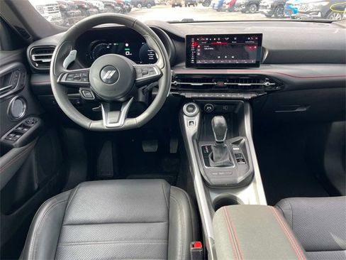 Used 2024 Dodge Hornet R/T Plus w/ R/T Blacktop Package image 3