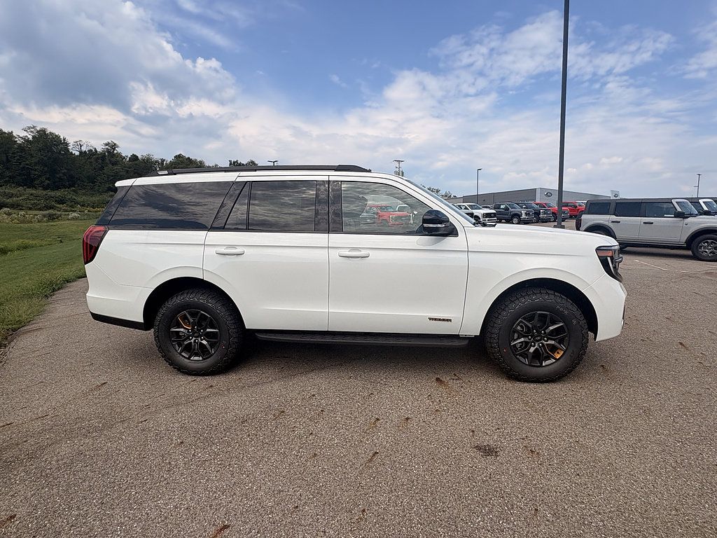 New 2027 Ford Expedition Tremor w/ Driver's Package AWD/4WD image 6